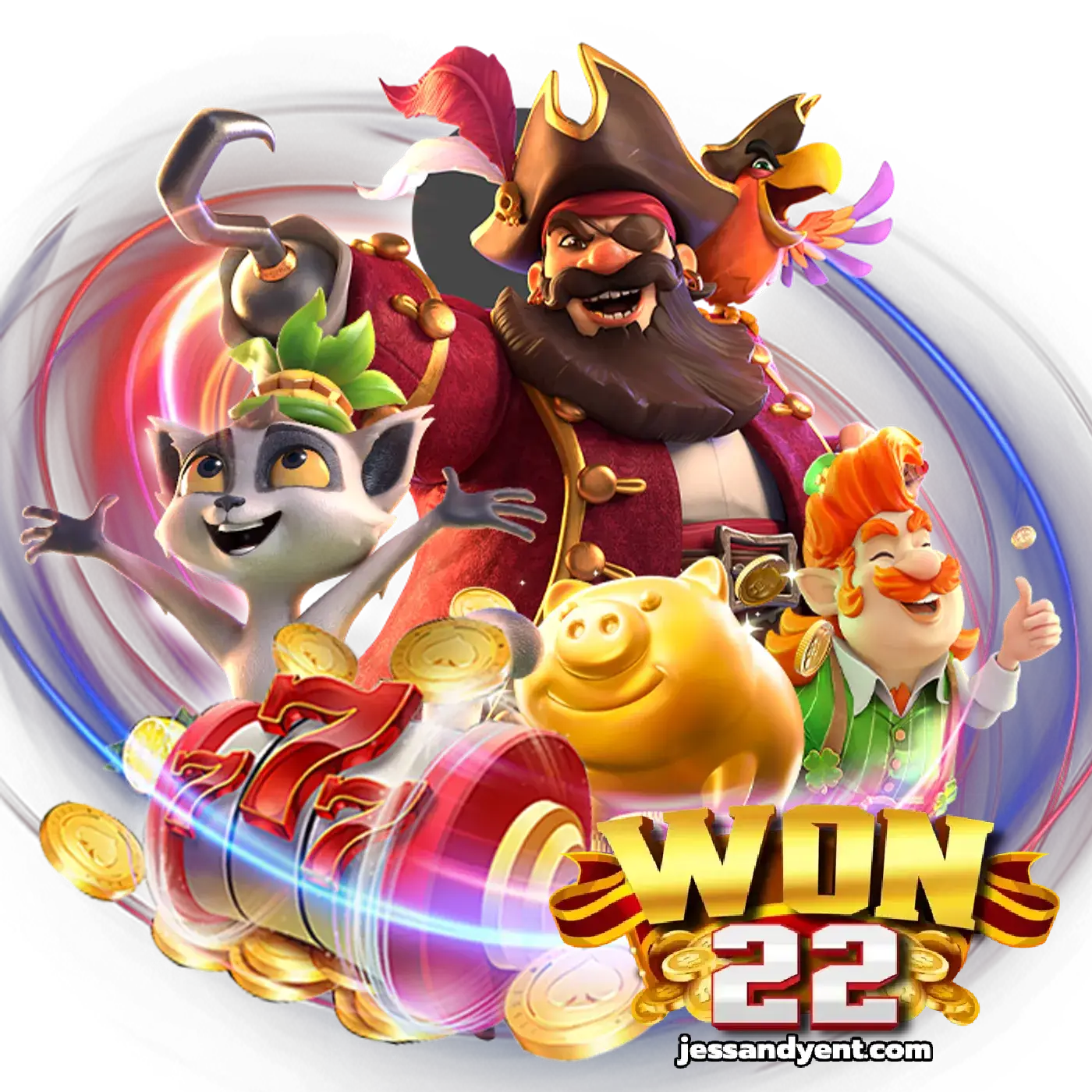 สล็อตwon22